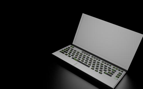 Laptop preview image